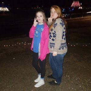 Meet your Posher, Mackayla